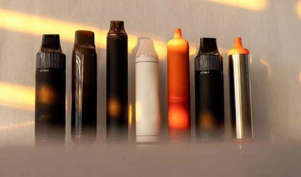 Recenzja ibvape 25000 Züge — czy warto kupić i wyjaśnienie yuppie co to dla użytkowników