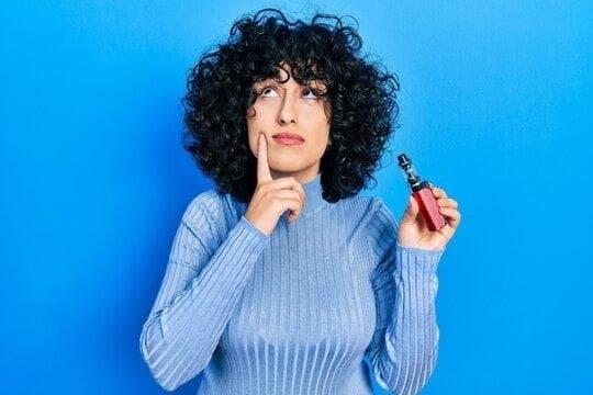 IBvape i IBvape — nowy test smaków w pizza u marka dla fanów e-papierosów