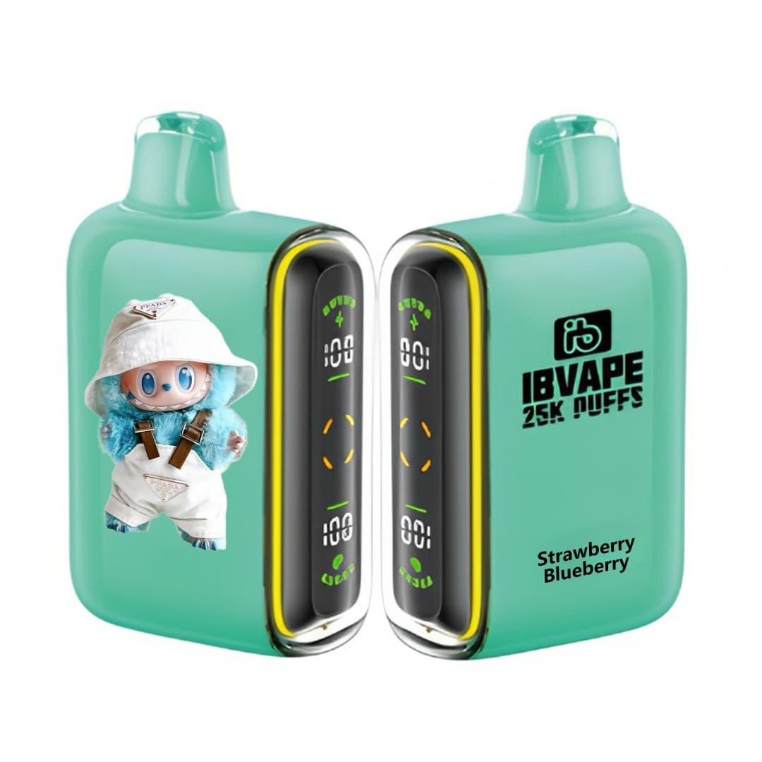 Recenzja IBVAPE i drag 5 — kompletny przewodnik po IBVAPE drag 5, test funkcji, opinie i porównania