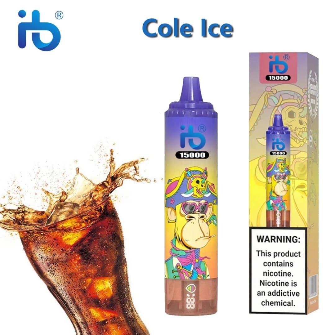 IBVAPE E-Cigi test i opinie, praktyczny przewodnik po e go papieros dla początkujących