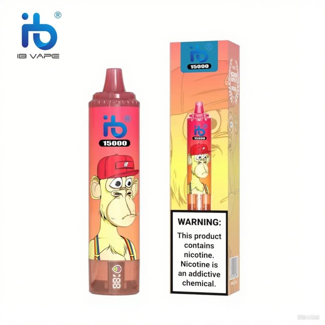 IBvape poradnik 2026 IBvape najlepsze oferty elektryczna maszynka do papierosów sklep i porównanie cen