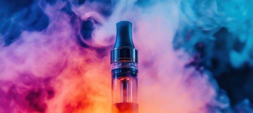 Jak E-cigarete zmienia styl życia młodych i dlaczego snap anime zdobywa serca fanów