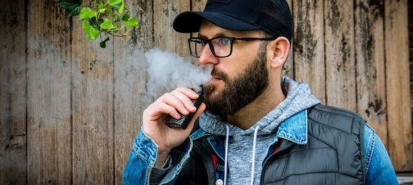 IBvape obchod najlepsze oferty i porady dla kupujących oraz wyjaśnienie co to nikotyna