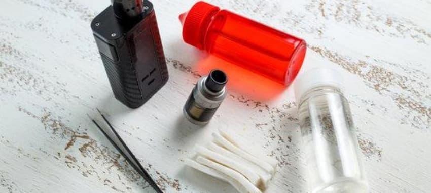 IBVAPE poradnik akumulator do e papieros profile 2025 recenzja i porównanie najlepszych ogniw IBVAPE