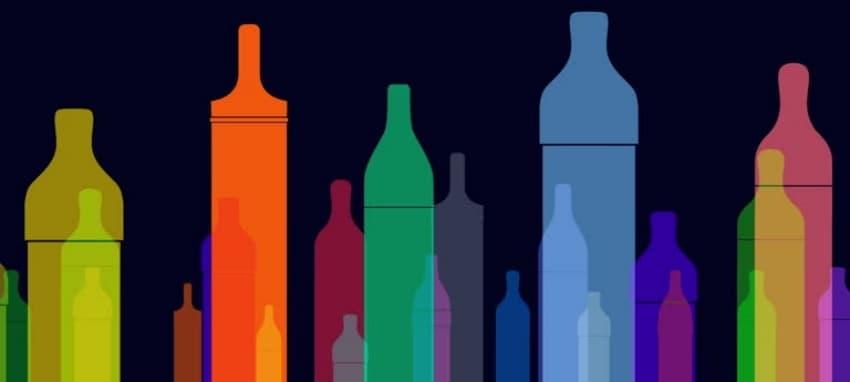 iBVape iBVape praktyczny przewodnik jak monitorować temperatura chipsetu program i optymalizować wydajność urządzenia