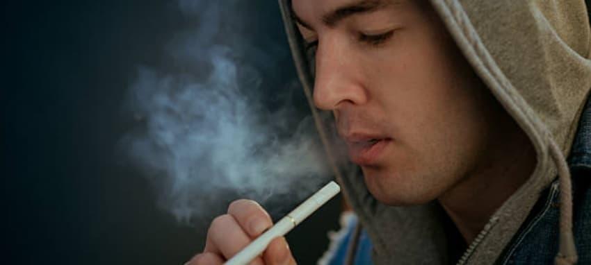 IBVape i IBVape poradnik zdrowotny - co oznacza bol brzucha po e papierosie i jak znaleźć ulgę