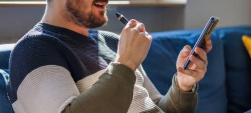 Poradnik zakupowy Nejlevnější E-cigarety i air flow e papieros które warto wybrać w 2025