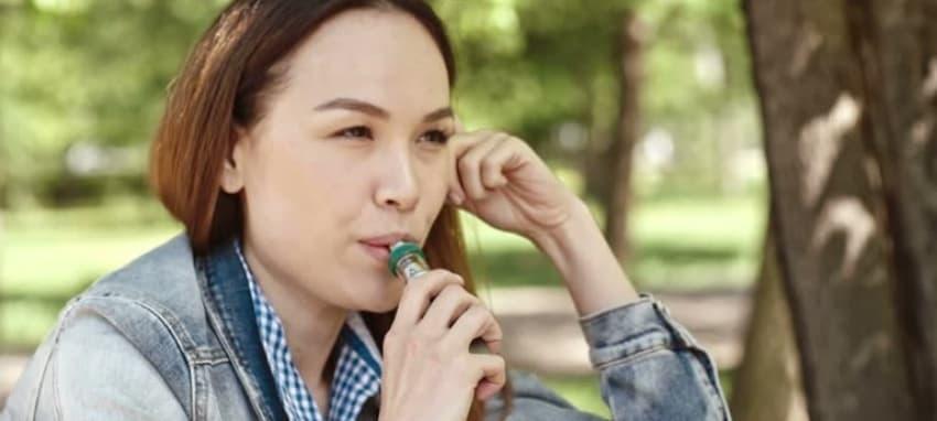 IBvape sprawdzone informacje e papieros bez nikotyny cena i najlepsze promocje IBvape dla oszczędnych