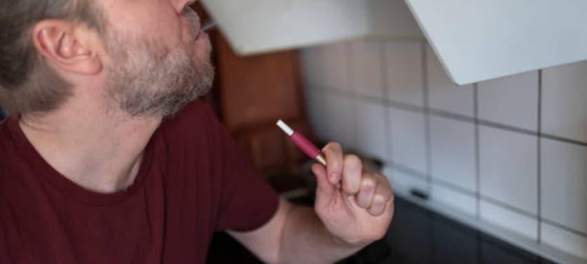 IBVAPE pod elektryk recenzja i test praktyczny dla zaawansowanych użytkowników IBVAPE