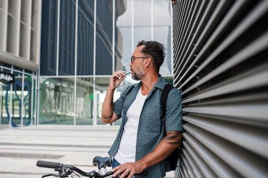 IBvape E-Cigarete poradnik i test grzałka 0.15 ohm ile wat - jak dobrać moc, smak i bezpieczeństwo użytkowania