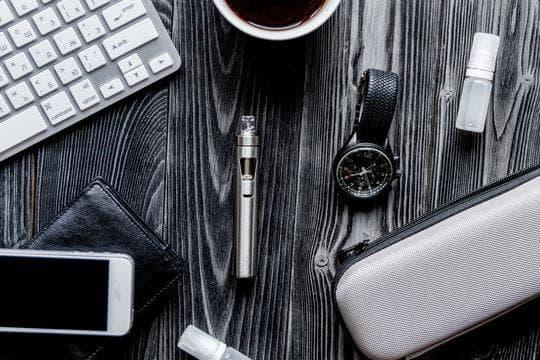 Nowe trendy w wapowaniu, Elektronske Cigarete i e papieros silvr jako stylowa alternatywa dla tradycyjnych papierosów