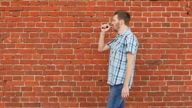 E-Cigi Bolt i air pro i8 e papieros recenzja 2025 najlepsze ustawienia porównanie ofert i opinie użytkowników