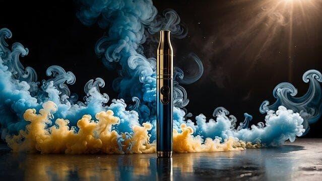 IBvape e-papierosy i aj dżast 3 w praktycznym teście — porównanie, opinia i gdzie kupić