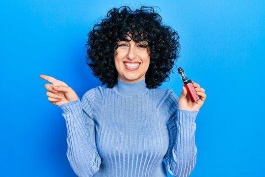 E cigi bolt i cotton bacon — kompleksowy przewodnik po bawełnie do atomizerów