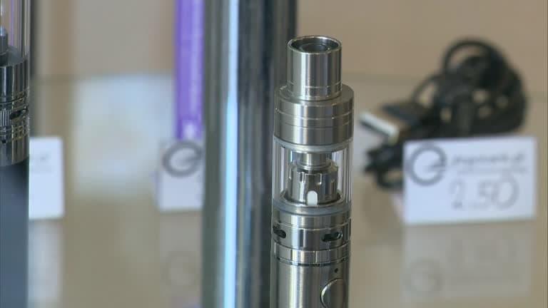 Przegląd ofert český vape shop i testy modów sigelei dla wymagających vaperów