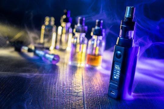 Nowy przewodnik po Elektronické Cigarety IBVAPE – recenzje, porady i wsparcie dla przyjaciół żołnierza
