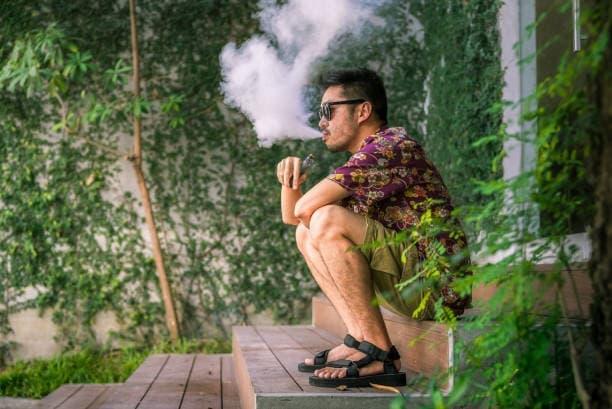IBvape obchod prezentuje black smaki e-liquidów które zdobywają serca vaperów