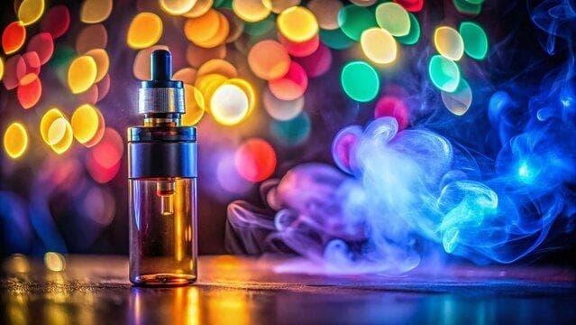 Poradnik oszczędnego vapingu Gazdaságos E-Cigi i optymalne ustawienia dla tfv8 baby v2