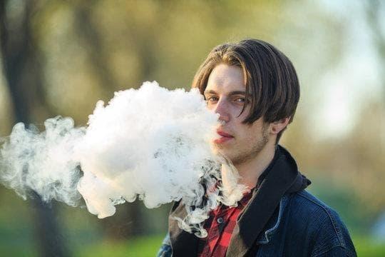 iBVape w centrum uwagi iBVape oraz inspiracje vape instagram dla miłośników stylowego vapingu