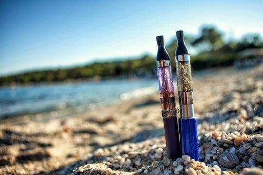 Kompletny przewodnik po e-cigarettes i test eleafus z praktycznymi poradami dla kupujących