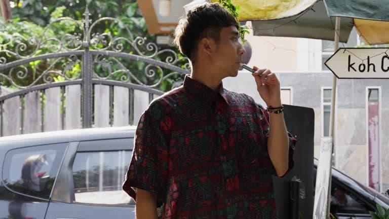 IBVape e-cigarette i aegis e papieros w praktycznym teście porównanie wydajności baterii i smaku dla świadomych kupujących