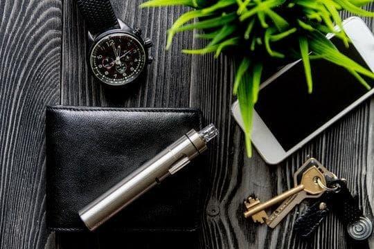 Recenzja E-cigaretta i praktyczny test geekvape aegis solo 100w — konfiguracja, wydajność i opinie użytkowników