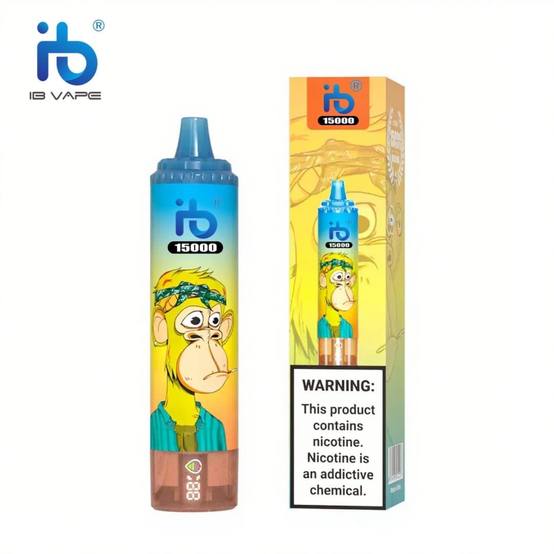IBvape w praktyce – przegląd produktów IBvape i najlepsze miejsca zakupów w bytow poland